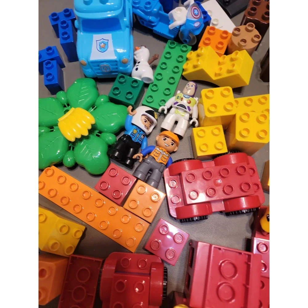 Lego nice lot